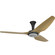 Haiku 60''Ceiling Fan Kit in Black (466|MK-HK4-052500A258F5041G10S2)