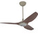 Haiku 52''Ceiling Fan Kit in Satin Nickel (466|MK-HK4-04240601A470F222G10I12S2)