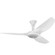 Haiku 52''Ceiling Fan Kit in White (466|MK-HK4-042400A259F259G10S2)