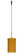 Stilo Pendant in Bronze (74|RXP-4404OK-BR)
