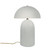 Portable Two Light Portable in Matte White (102|CER-2515-MAT)