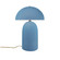 Portable Two Light Portable in Granite (102|CER-2515-GRAN)