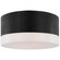 Ace LED Flush Mount in Bronze (268|TOB 4356BZ-WG)