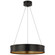 Connery LED Chandelier in Bronze (268|CHC 1612BZ)