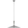 Rosetta LED Pendant in Polished Nickel (268|ARN 5542PN)