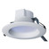 LED Downlight in White (230|S11851)