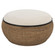 Island Ottoman / Coffee Table in Matte Black (52|23734)