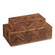 Alfeo Box Set of 2 in Natural (142|1200-0643)