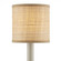 Chandelier Shade in Natural (142|0900-0028)