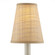 Chandelier Shade in Natural (142|0900-0027)