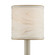Marble Chandelier Shade in Cream/Gold (142|0900-0016)