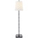 Grenol One Light Buffet Lamp in Bronze (268|S 3177BZ-L)
