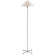 Grenol LED Floor Lamp in Bronze (268|S 1177BZ-L)