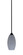 Paramount One Light Mini Pendant in Matte Black (200|3401-MB-4042)