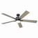 Lucian Elite XL 60''Ceiling Fan in Satin Black (12|330060SBK)