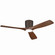 Volos 54''Ceiling Fan in Satin Natural Bronze (12|300154SNB)