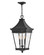 Chapel Hill LED Hanging Lantern in Museum Black (13|27092MB)