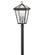 Alford Place LED Post Top or Pier Mount in Oil Rubbed Bronze (13|2563OZ)