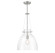 Foster One Light Pendant in Satin Nickel (51|7-7006-1-SN)