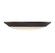 LED Disc Light in Bronze (51|6-2000-7-BZ)