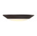 LED Disc Light in Bronze (51|6-2000-6-BZ)