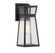 Millford One Light Outdoor Wall Lantern in Matte Black (51|5-634-BK)