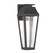 Brookline LED Outdoor Wall Lantern in Matte Black (51|5-353-BK)