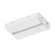 Undercabinet Junction Box in White (51|4-UC-JBOX-WH)