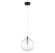 LED Pendant in Oil Rubbed Bronze (446|M70114ORB)