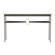 Equus Equus Console Table in Bronze (39|750118-05-86-LK-VA0714)