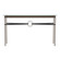 Equus Equus Console Table in Bronze (39|750118-05-07-LK-VA0714)