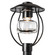 Mason One Light Outdoor Post Mount in Coastal Bronze (39|344810-SKT-75-ZM0447)