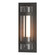 Torch One Light Outdoor Wall Sconce in Coastal Natural Iron (39|305899-SKT-20-ZS0664)