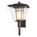 Beacon Hall One Light Outdoor Wall Sconce in Coastal Oil Rubbed Bronze (39|304820-SKT-14-ZU0287)