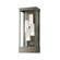 Portico Four Light Outdoor Wall Sconce in Coastal Oil Rubbed Bronze (39|304330-SKT-14-GG0392)