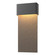 Stratum LED Outdoor Wall Sconce in Coastal Black (39|302632-LED-80-77)