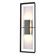 Shadow Box Two Light Outdoor Wall Sconce in Coastal Black (39|302607-SKT-80-78-ZM0546)