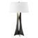 Moreau One Light Table Lamp in Black (39|273077-SKT-10-SE2011)