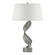 Folio One Light Table Lamp in Sterling (39|272920-SKT-85-SF1815)