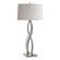 Almost Infinity One Light Table Lamp in Sterling (39|272686-SKT-85-SE1494)