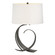 Fullered Impressions One Light Table Lamp in Natural Iron (39|272674-SKT-20-SF1494)
