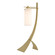 Stasis One Light Table Lamp in Modern Brass (39|272665-SKT-86-GG0075)
