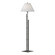 Metra One Light Floor Lamp in Natural Iron (39|248421-SKT-20-SF1955)