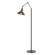 Henry One Light Floor Lamp in Bronze (39|242215-SKT-05-05)