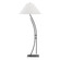 Metamorphic One Light Floor Lamp in Black (39|241952-SKT-10-SF2155)