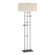 Cavaletti One Light Floor Lamp in Oil Rubbed Bronze (39|237670-SKT-14-SE2302)