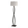Almost Infinity One Light Floor Lamp in Black (39|232686-SKT-10-SE1894)