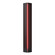 Gallery Three Light Wall Sconce in Black (39|217650-SKT-10-RR0202)