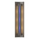 Gallery Three Light Wall Sconce in Dark Smoke (39|217635-SKT-07-EE0205)