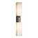 Ondrian Two Light Wall Sconce in Natural Iron (39|207801-SKT-20-GG0351)